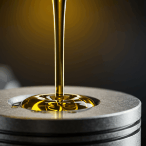 الزيوت المعدنية