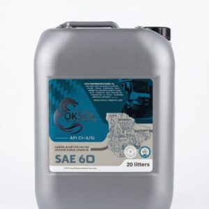 sae 60 api ci 4/sl 20