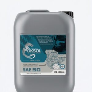 sae 50 api ci 4/sl